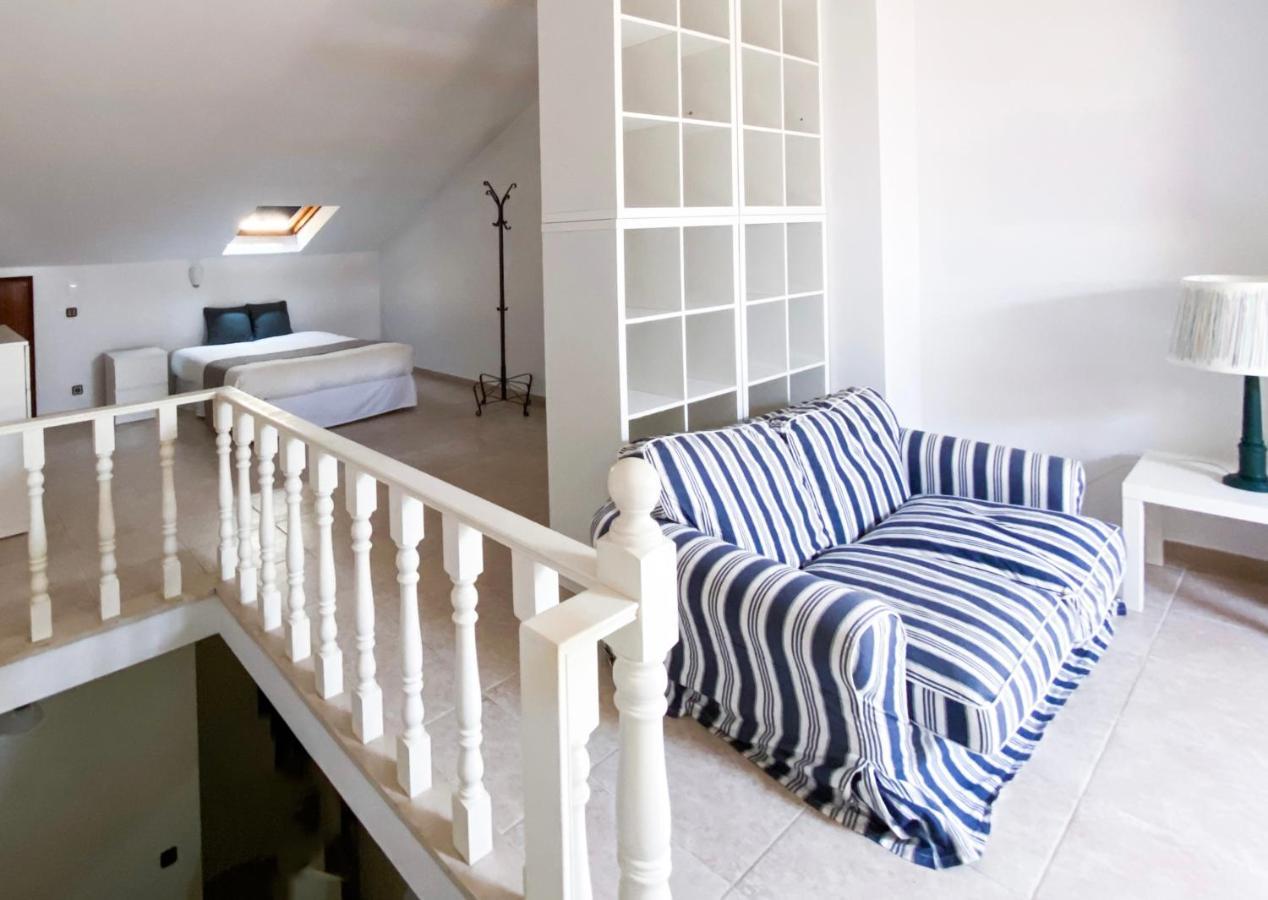 Supertubos Beach Villa 阿通奎亚·达·巴利亚 外观 照片
