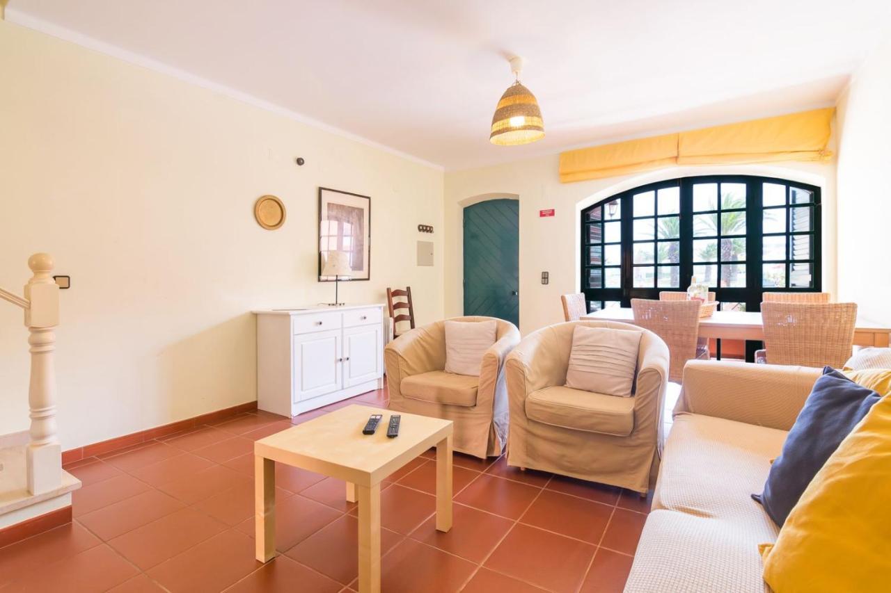 Supertubos Beach Villa 阿通奎亚·达·巴利亚 外观 照片
